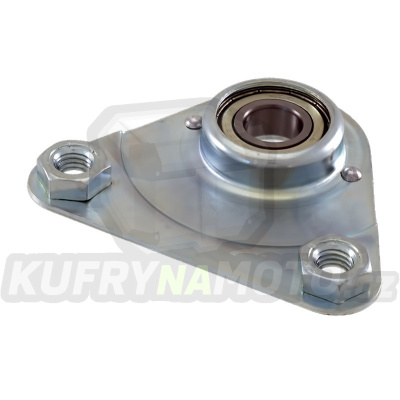 Rear wheel flange RMS 142580170