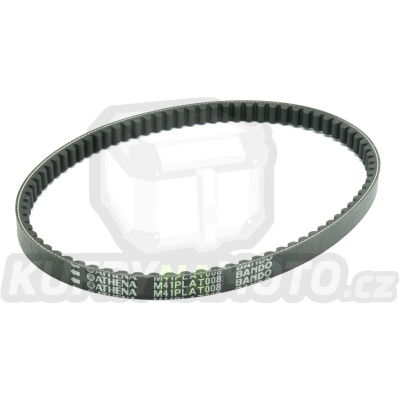 Řemen variátoru ATHENA PLATINUM S41PLAT008