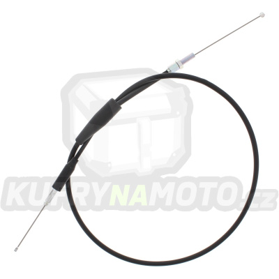 Lanko plynu All Balls Racing TC45-1035