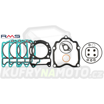 Těsnění motoru TOP END RMS 100689550
