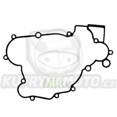 Těsnění pod víko spojky ATHENA S410270008025