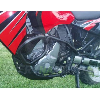 Padací rámy Kappa Kawasaki KLR 650 Enduro 2007 – 2017 K814-KN421
