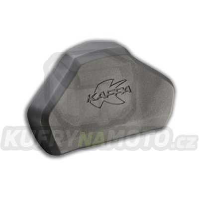 Kappa K634 - opěrka zad na kufr K37 KAPPA