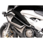 Padací rám rámy černá SW Motech Honda VFR 800 X Crossrunner 2011 - 2014 RC60 SBL.01.767.10000/B-BC.18435