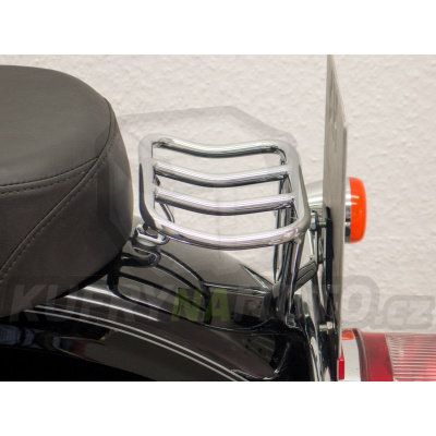 Nosič zavazadel Fehling Harley Davidson Sportster SuperLow 1200T (XL 1200T) 2014 - Fehling 7073 RR - FKM43