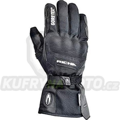 Moto rukavice RICHA ICE POLAR GORE-TEX