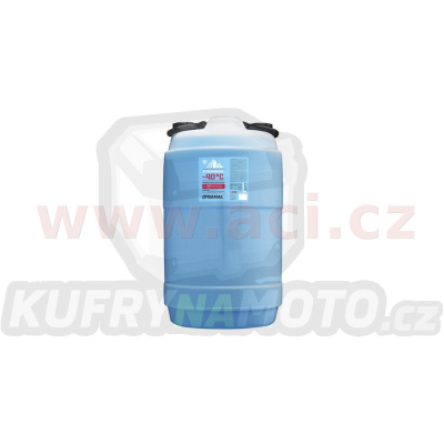 DYNAMAX SCREENWASH -40, nemrznoucí směs do ostřikovačů 60 l