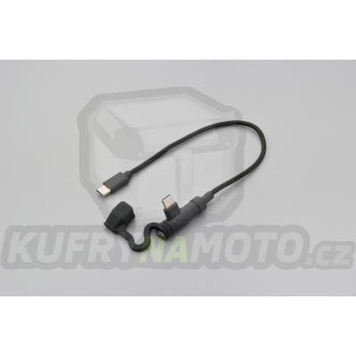 kabel USB-C - USB-C, Daytona