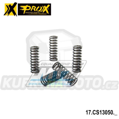 Pružiny spojkové (sada) Prox - Honda CRF250R / 10-13
