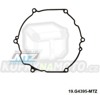 Těsnění víka spojky Kawasaki KX250 / 05-08