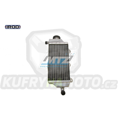 Chladič  Yamaha WRF450 / 12-15 - pravý