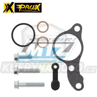 Sada hydraulické spojky (do spodního pracovního válce) - KTM 620+625+640 LC4 / 03-05