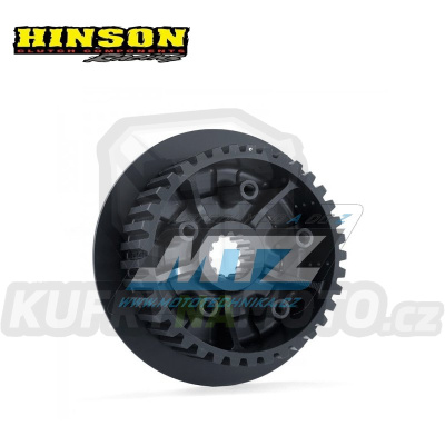 Unašeč Hinson pro Yamaha YZF250 / 14-18 + YZF250X / 15-19 + WRF250 / 15-19