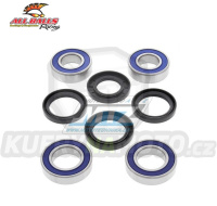 Sada zadního kola Aprilia Dorsoduro 1200 / 11-12 + Dorsoduro 750 / 08-16 + Mana 850 / 07-14 + RSV1000 Mille + RSV1000 Tuono + RSV4 Factory + SL1000 Falco + SL750 Shive