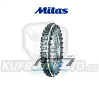 Pneu Mitas 120/90-19" C16 Winter ICE (bílý pruh) 66N TT - zimní směs Winter Friction