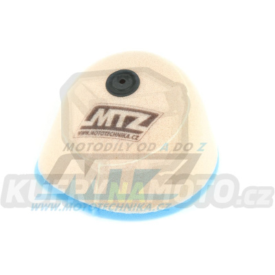 Filtr vzduchový - Gas-Gas EC125+EC200+EC250+EC300 / 07-17 + MC125+MC250