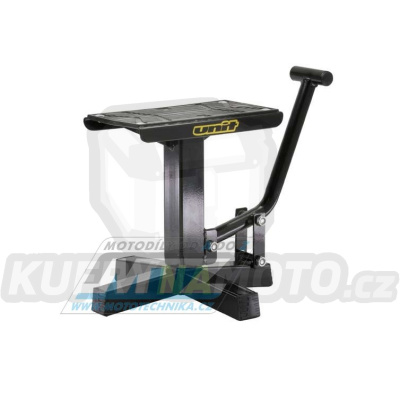 Stojánek MX (stojan pod motocykl) UNIT MX Lift Stand