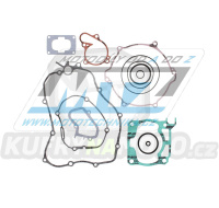 Těsnění kompletní motor Yamaha YZ125 / 05-21