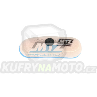 Filtr vzduchový - Husaberg FE400+FE450+FE501+FE550+FE600+FE650 + FC470+FC501+FC550+FC600 + FS400+FS650+FS650 + VOR (Vertemati) + AJP PR5 + PR4