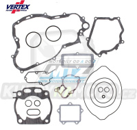 Těsnění kompletní motor Yamaha YZ250 / 02-26 + YZ250X / 16-26