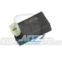 Jednotka zapalování (CDI modul) 12V - Honda XL600V Transalp / 87-88