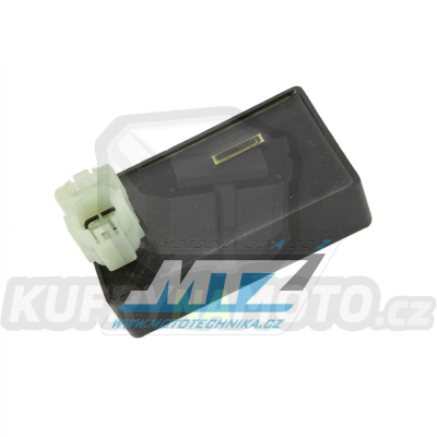 Jednotka zapalování (CDI modul) 12V - Honda XL600V Transalp / 87-88
