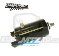 Startér kompletní pro Honda PC800 Pacific Coast / 89-95 + VT1100C Shadow / 95-98 + VT1100C Shadow Sabre / 95-07 + VT1100C2 Shadow / 95-07 + VT1100C3 Shadow Aero / 98-02 + VT1100T Shadow / 98-01