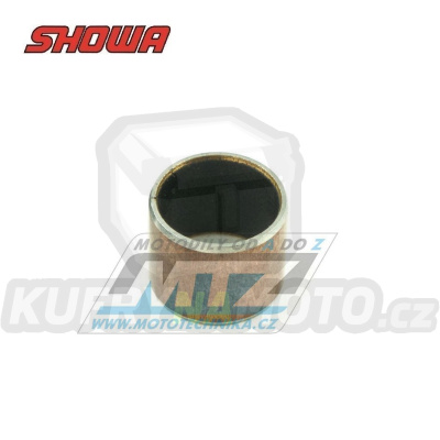 Pouzdro pístnice tlumiče Showa - rozměry 14x16x12mm
