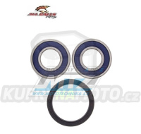 Sada předního kola Honda CRF250X / 04-17 + CRF450X / 05-24 + Suzuki DR350+DR350SE / 90-96 + Husqvarna CR250+WR125 / 96-99 + CR125 / 97-99 + TC410 / 99 + TE610 / 02-03