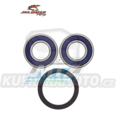 Sada předního kola Honda CRF250X / 04-17 + CRF450X / 05-24 + Suzuki DR350+DR350SE / 90-96 + Husqvarna CR250+WR125 / 96-99 + CR125 / 97-99 + TC410 / 99 + TE610 / 02-03