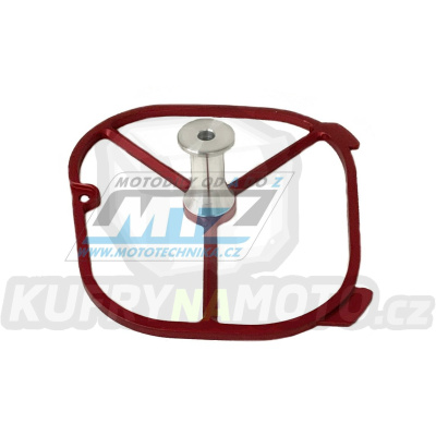 Klec vzduchového filtru &quot;závodní provedení DT-1 Power Cage&quot; - Honda CRF450R / 21-24 + CRF250R / 22-24