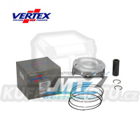 Pístní sada Beta RR430 / 15-24 - rozměr 94,98mm (Vertex 24388C)