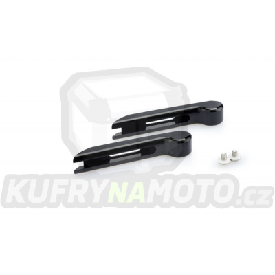 Extendable kit PUIG 3700N černý