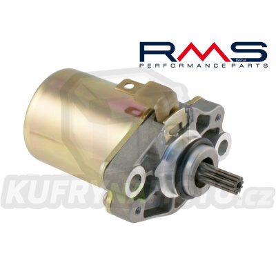 Startér motoru RMS 246390160