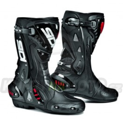 Boty Sidi ST  black/black