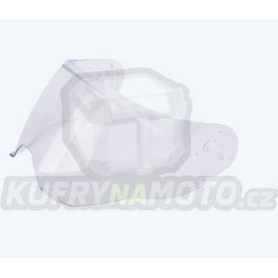 Plexi SCORPION ADX-2 MAXVISION čiré KDF-32