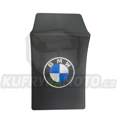 Obal na doklady a malý OTP BMW barevné logo