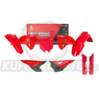 Sada plastů RTECH pro HONDA CRF KITCRF-RS0-725