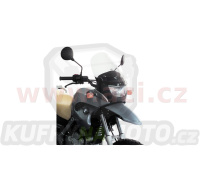 KD234S kouřové plexi BMW F 650 GS (00-03)