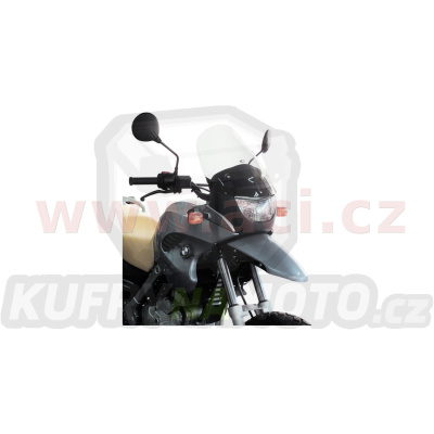 KD234S kouřové plexi BMW F 650 GS (00-03)