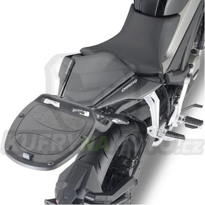 KR9224 nosič kufru CF MOTO 300 NK (21-22)