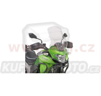 KD4121ST čiré plexi KAWASAKI Versys X 300 (17-23)