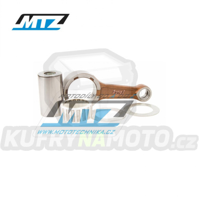 Ojnice Honda CRF250R / 04-17 + CRF250X / 04-17