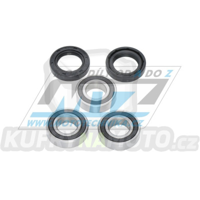 Sada zadního kola Honda CRF150R / 07-25