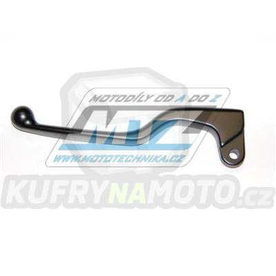 Páčka spojky - Honda CR80 / 83-95 + CR125 / 84-85 + CR125R / 86-95 + XL125 Varadero / 01-05 + CR250R / 84-95 + CR500R / 84-95