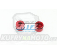 Gufero ventilu (simerink dříku ventilu) - Honda CBR1000RR+CBR600RR + CB600F Hornet + CBF600N+CBF600S+CBR600F