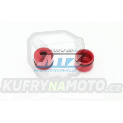 Gufero ventilu (simerink dříku ventilu) - Honda CBR1000RR+CBR600RR + CB600F Hornet + CBF600N+CBF600S+CBR600F