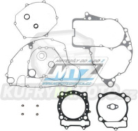 Těsnění kompletní motor Suzuki RMZ450 / 05-07