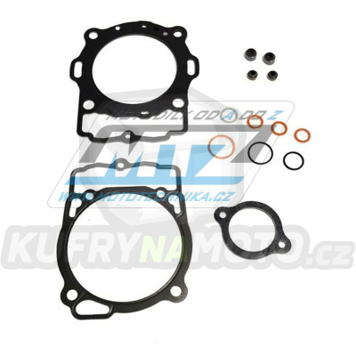 Těsnění horní (sada top-end) KTM 450EXC / 08-16 + 500EXC / 12-16 + 530EXC / 08-11 + Husqvarna FE450+FE501 / 14-16 + HusabergFE450 / 09-11