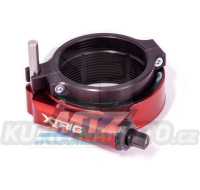 Regulace předpětí zadního tlumiče XTRIG PreloadAdjuster - KTM 690 Enduro + 690SMC / 19-24 + Husqvarna 701 Enduro + 701 Supermoto / 16-24 + Gas-Gas ES700+SM700 / 21-24